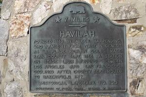 100-Havilah