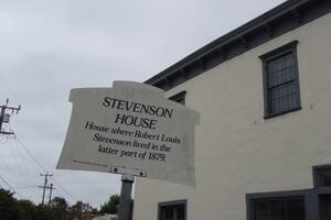352-Robert-Louis-Stevenson-House