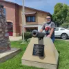 487 - DIAMOND SPRINGS