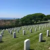 55 - Fort Rosecrans National Cemetery