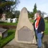 566 - Sacramento City Cemetery
