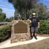 59 - San Diego Presidio Site