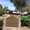 59 - San Diego Presidio Site