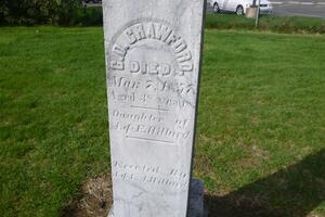 657-Grave-of-Alexander-Hamilton-Willard