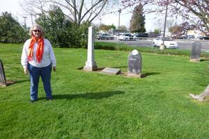 657-Grave-of-Alexander-Hamilton-Willard