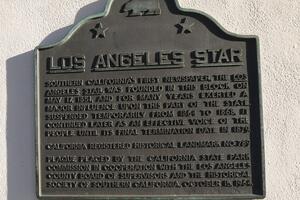789-Site-of-the-Los-Angeles-Star