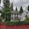 855 - MOUNT SAINT MARY'S CONVENT AND ACADEMY