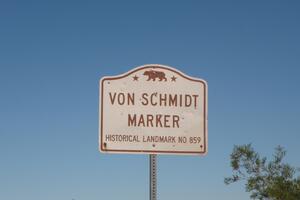 859-Von-Schmidt-State-Boundary-Monument