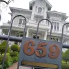 864 - Gable Mansion