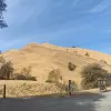 932 - MOUNT DIABLO COAL FIELD