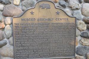 934-TEMPORARY-DETENTION-CAMPS-FOR-JAPANESE-AMERICANS-MERCED-ASSEMBLY-CENTER
