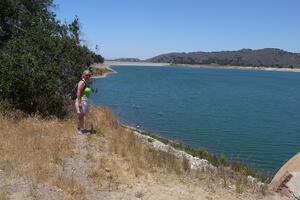 Lake-Cachuma-June-2014