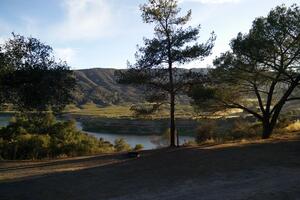 Lake-Casitas-Camping-2015