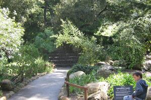 Santa Barbara Natural History Museum 2006