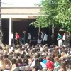 Quinn's 8th Grade Promotion 2011
