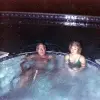 jacuzzi