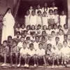 second grade 1932