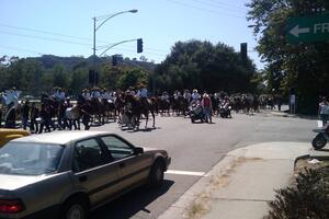 Fiesta Parade 2009