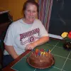 Liz's Birthday 2009