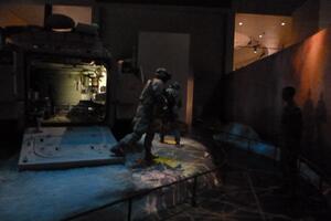 National Infantry Museum