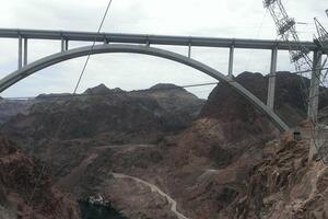 Hoover Dam