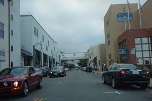 Cannery Row