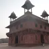 Fatehpur-Sikri