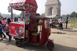 India-Gate