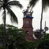 OLYMPUS DIGITAL CAMERA