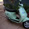 Vespa